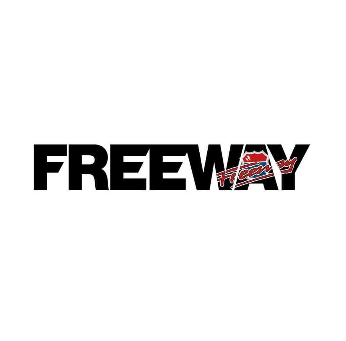 freeway